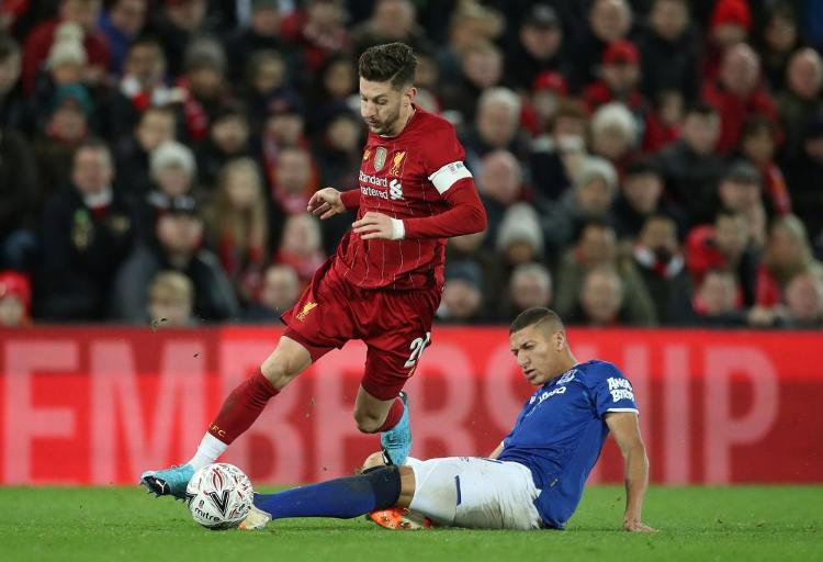 卡塔尔迪：国米是意甲最强的球队，同时也是欧洲最强球队之一