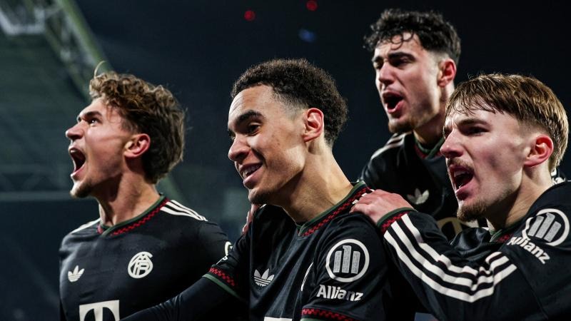 • 贡萨洛·加西亚担任九号位